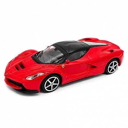 Collectible car model FERRARI 18-36100-9 scale 1:43