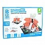 Mini Brick Building Set BLOCKY Ruins of the Past 31016, 322 Bricks
