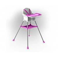 High chair 03220/3 with table