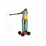 Children's Metal Constructor "Crane" Tekhnok 4890TXK, 253 details
