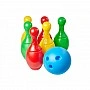 Children's game "Bowling set" TechnoK 2780TXK