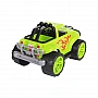 Children's car "SUV Race" TechnoK 3466TXK Green