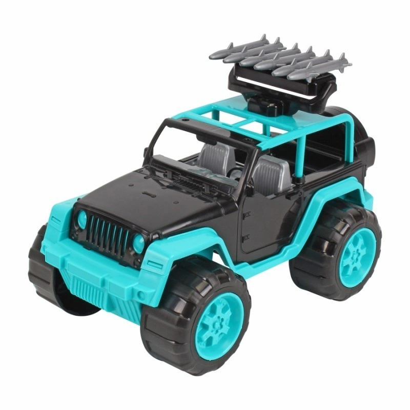 Дитячий ігровий автомобіль "SUV" 0921TXK 28x16x20 см