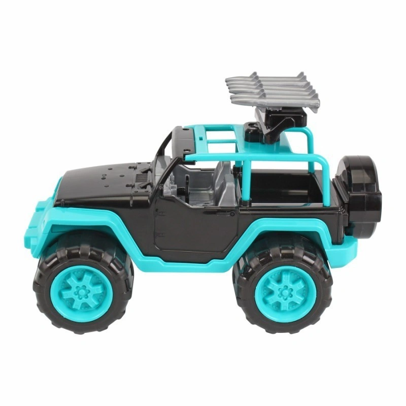 Дитячий ігровий автомобіль "SUV" 0921TXK 28x16x20 см