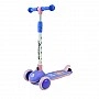 Children's scooter 3 wheel SC817(Pink) with music and light