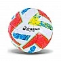 Soccer ball FB25673(Red-Yellow) size No5, PU, 400 gr