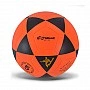 Soccer ball FB24521(Orange) size No5, PVC, 390 gr