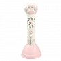 Creativity Kit 3D Pen "Paw" XJ01-2(Pink) Plastic 3 Colors