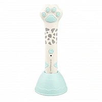 Creativity Kit 3D Pen "Paw" XJ01-2(Blue) plastic 3 colors