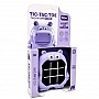 Kids Game "Press Fast: Hippo" Tic-Tac-Toe G66-4 with Light and Sound