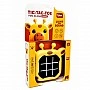 Kids Game "Press Fast: Giraffe" Tic-Tac-Toe G66-3 with Light and Sound