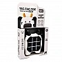 Kids Game "Press Fast: Cow" Tic-Tac-Toe G66-2 with Light and Sound