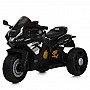 Children's electric car Motorcycle M 6220ELR-2 up to 25 kg