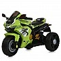 Children's electric car Motorcycle M 6220ELR-5 up to 25 kg
