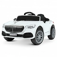 Дитячий електромобіль M 4864EBLR-1 вагою до 30 кг