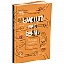 The book "Emotions Without Fakes: A Step-by-Step Guide for Teenagers" (KNN061), 144 pages