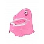 Children's potty 5156TXK Pink