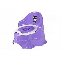 Potty 5156TXK Purple