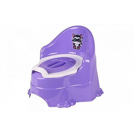 Горщик 5156TXK Purple