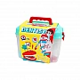 Game set "Dentist" TechnoK 7365TXK in a suitcase