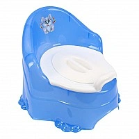Baby potty 9475TXK with lid