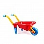 Children's toy "Wheelbarrow No2" TechnoK 1059TXK Red