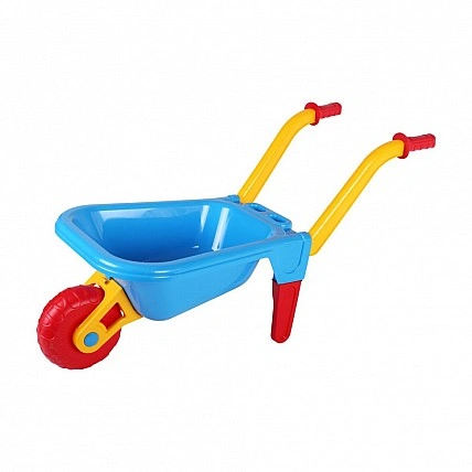 Дитяча іграшка «Тачка No2» TechnoK 1059TXK Blue