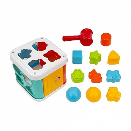 Іграшка Smart Baby Cube 9499TXK