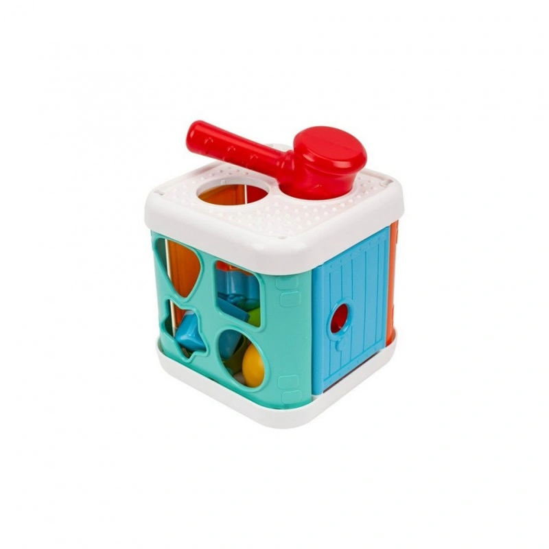Іграшка Smart Baby Cube 9499TXK