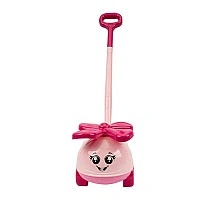 Children's Wheelchair Toy Helicopter 9413TXK Mesh Pink