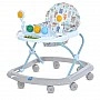 Детские Ходунки M 5033-1(Grey) с музыкой, колеса 8 шт