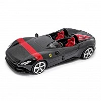 Ferrari Bburago 18-36100-11 1:43 scale collectible model car