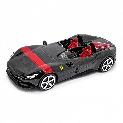 Ferrari Bburago 18-36100-11 1:43 scale collectible model car