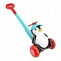Children's toy "Gurney Penguin" 3434TXK dimensions 19x18.5x62 cm