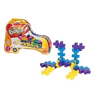 Children's construction set "Master Toshka" 80044, 276 pieces