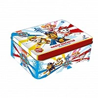 Children's set of magnets Paw Patrol Magdum ML4034-16