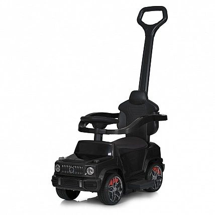 Дитяча каталка Gurney Tolokar 3 в 1 м 5795ABLR-2 до 30 кг