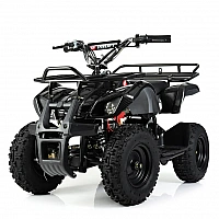 Дитячий електромобіль ATV Bambi HB-EATV800N-19 V3 вагою до 65 кг