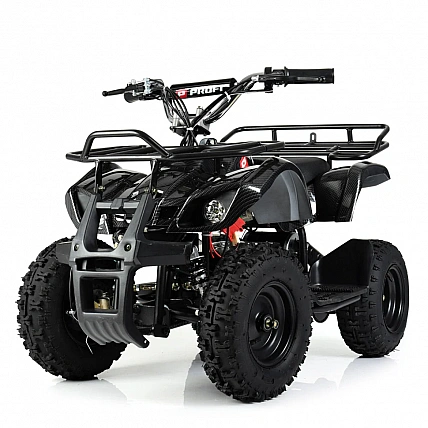 Дитячий електромобіль ATV Bambi HB-EATV800N-19 V3 вагою до 65 кг