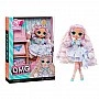Children's doll "S8 - Pearl" L.O.L. SURPRISE! 510390 series "O.M.G." with accessories