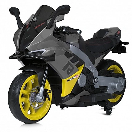 Children's electric car Motorcycle M 6013EL-11 (24V) up to 30 kg
