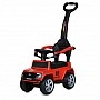 Children's push-car 2 in 1 M 5804EL-3 with parent handle