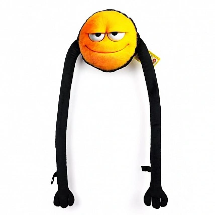 Soft stuffed toy "Hug FOR-FOR 2" H-ZaZa2 arm circumference 150 cm