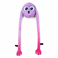 Soft stuffed toy "Hug KI-KI 2" H-KiKi2 arm circumference 150 cm