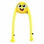 Soft stuffed toy "Hug MI-MI 2" H-MiMi2 arm circumference 150 cm