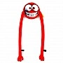 Soft stuffed toy "Hug SHO-SHO 2" H-SoSo2 arm circumference 150 cm