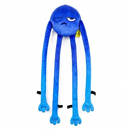 Soft stuffed toy "Hug BO-BO 4" H-BoBo4 arm circumference 150 cm