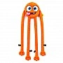 Soft stuffed toy "Hug BU-BU 4" H-BuBuBu4 arm circumference 150 cm