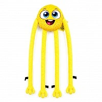 Soft stuffed toy "Hug MI-MI 4" H-MiMi4 arm circumference 150 cm