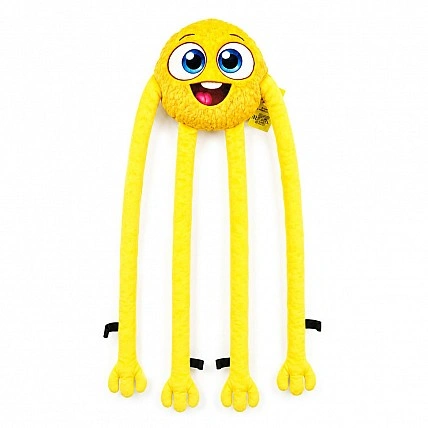 Soft stuffed toy "Hug MI-MI 4" H-MiMi4 arm circumference 150 cm